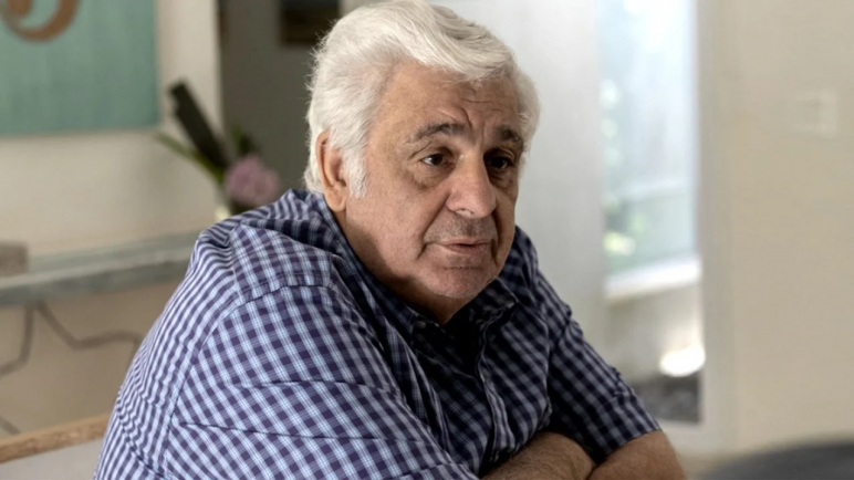 El empresario Samid será candidato a diputado y aseguro que el peronismo ganará las elecciones